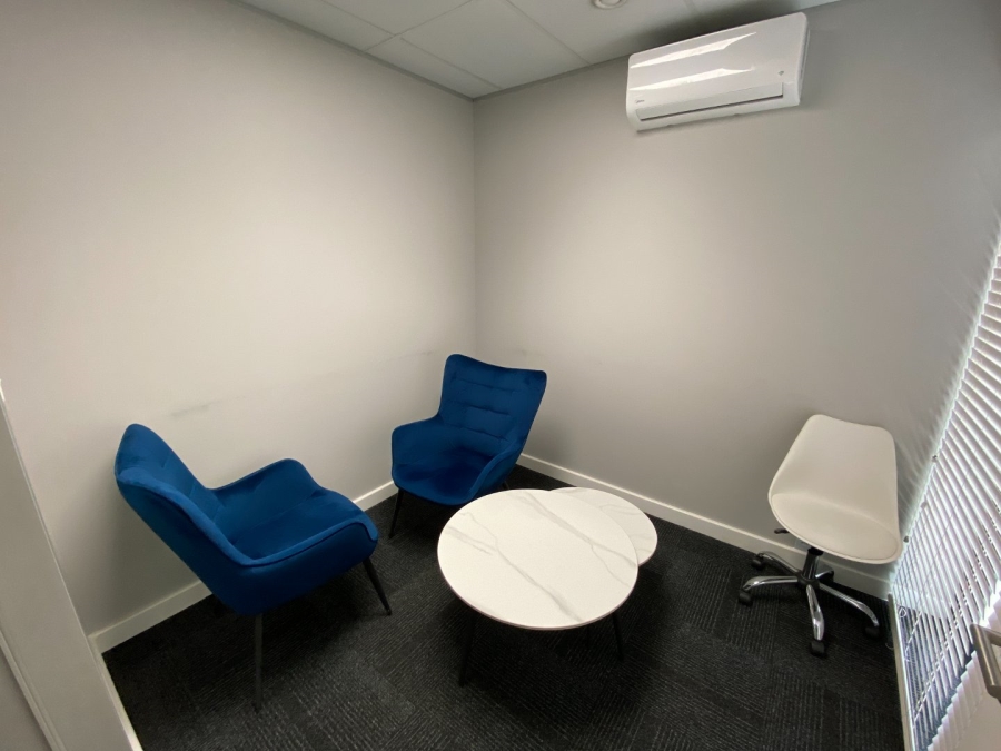 To Let commercial Property for Rent in Vorna Valley Gauteng