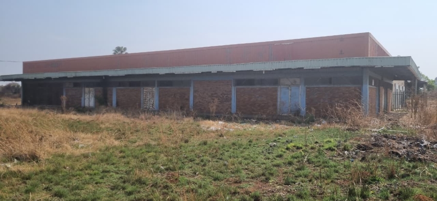 Commercial Property for Sale in Sonland Park Gauteng