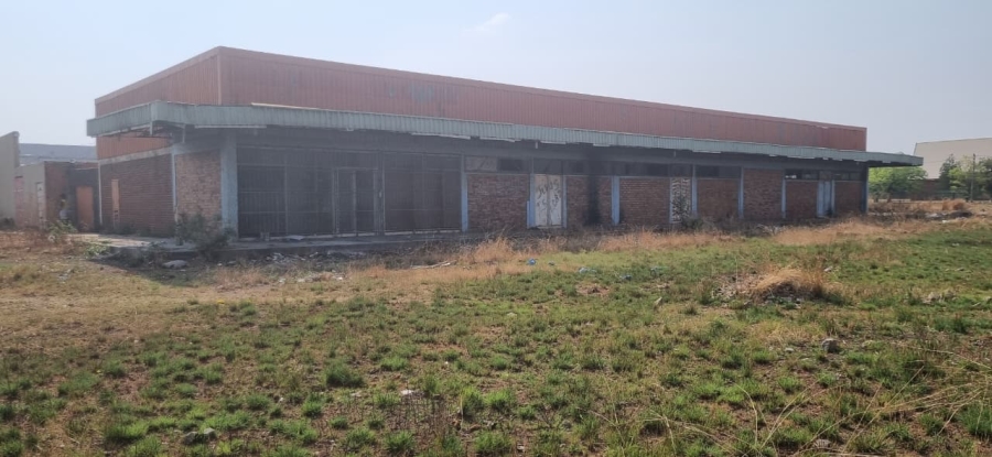 Commercial Property for Sale in Sonland Park Gauteng