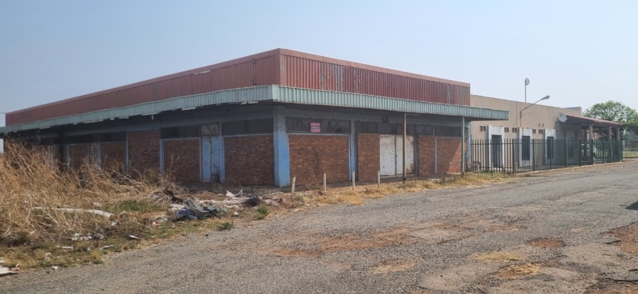 Commercial Property for Sale in Sonland Park Gauteng