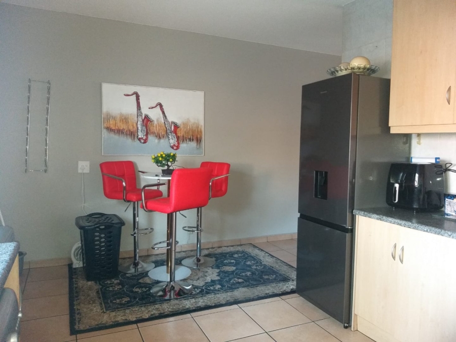 2 Bedroom Property for Sale in Vanderbijlpark SE 4 Gauteng