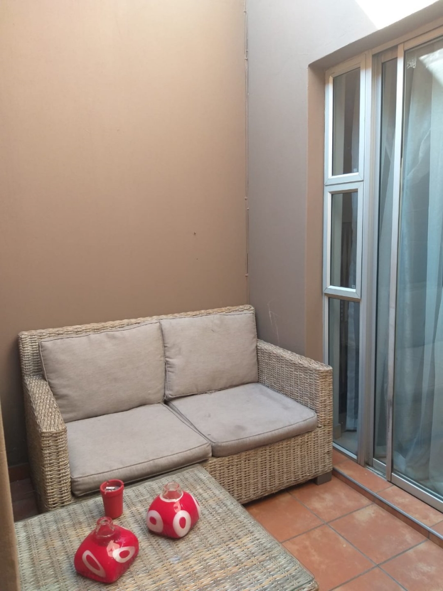 2 Bedroom Property for Sale in Vanderbijlpark SE 4 Gauteng