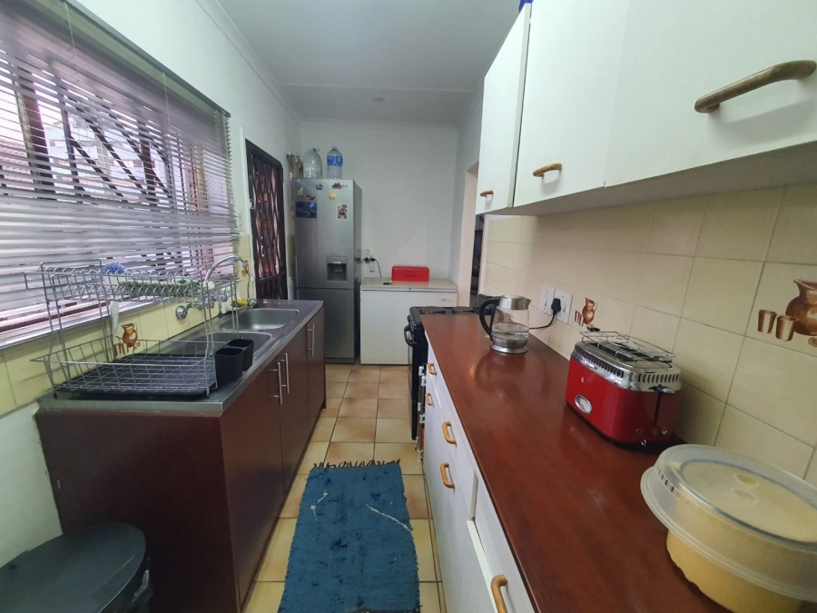 To Let 3 Bedroom Property for Rent in Erasmia Gauteng