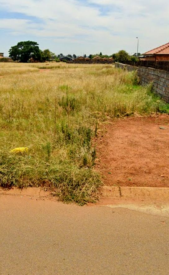 Commercial Property for Sale in Oberholzer Gauteng