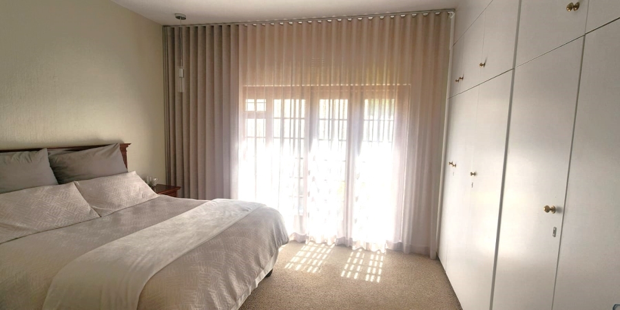To Let 3 Bedroom Property for Rent in Sunnyrock Gauteng