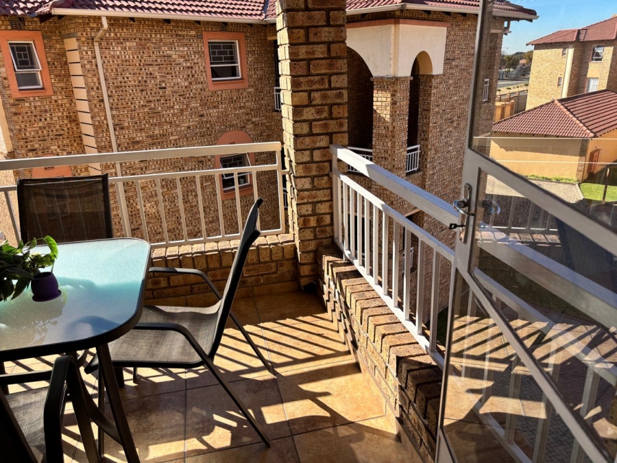 2 Bedroom Property for Sale in Vanderbijlpark SE 2 Gauteng