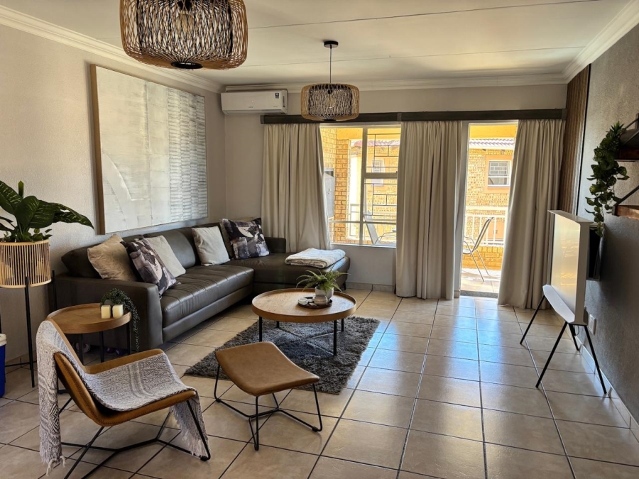 2 Bedroom Property for Sale in Vanderbijlpark SE 2 Gauteng