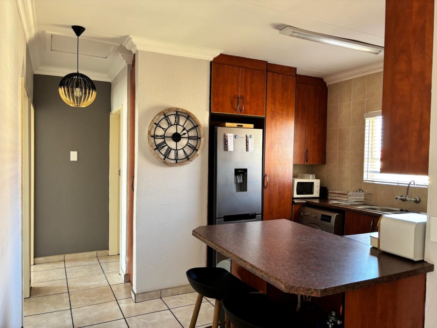 2 Bedroom Property for Sale in Vanderbijlpark SE 2 Gauteng