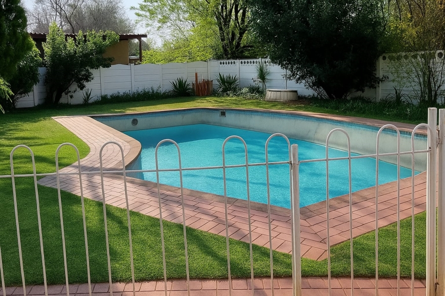 4 Bedroom Property for Sale in Sonland Park Gauteng
