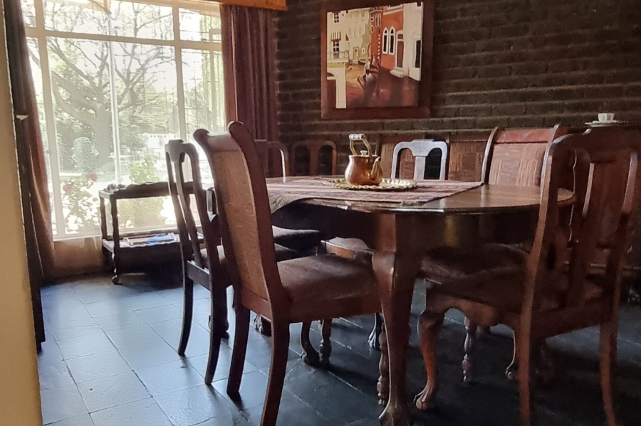 4 Bedroom Property for Sale in Sonland Park Gauteng