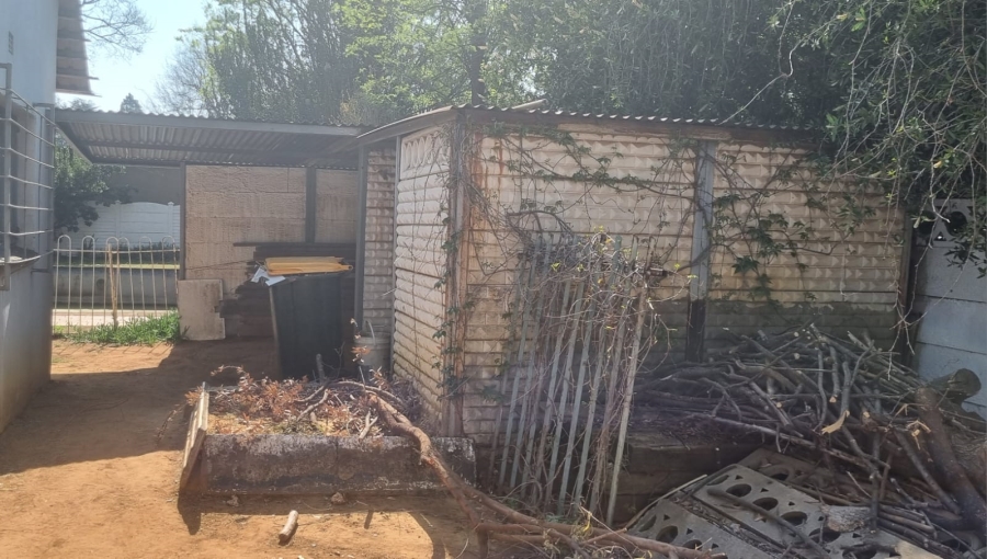 4 Bedroom Property for Sale in Sonland Park Gauteng
