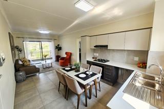 2 Bedroom Property for Sale in Noordhang Gauteng