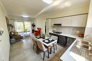 2 Bedroom Property for Sale in Noordhang Gauteng