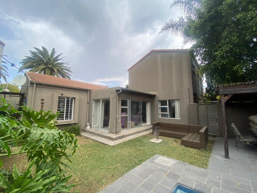 4 Bedroom Property for Sale in Kelland Gauteng