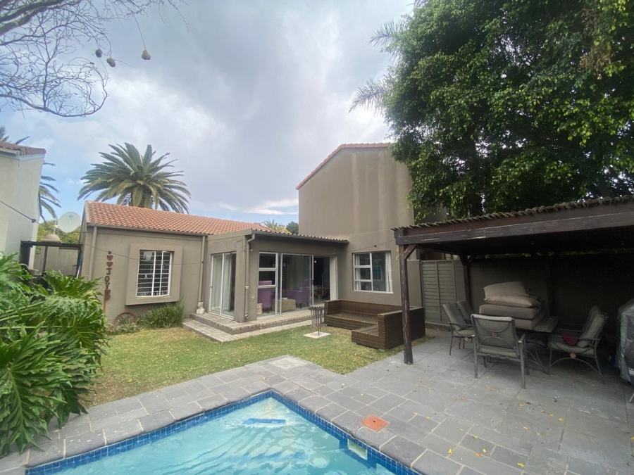 4 Bedroom Property for Sale in Kelland Gauteng