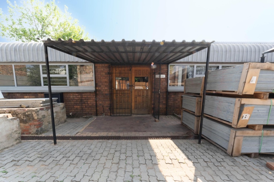 Commercial Property for Sale in Robertville Gauteng