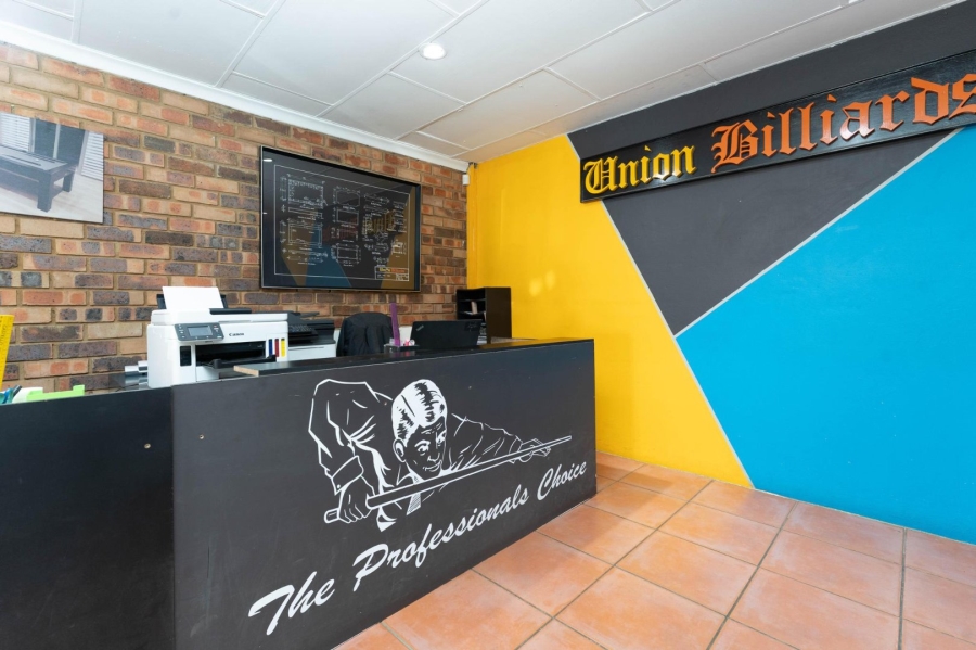 Commercial Property for Sale in Robertville Gauteng