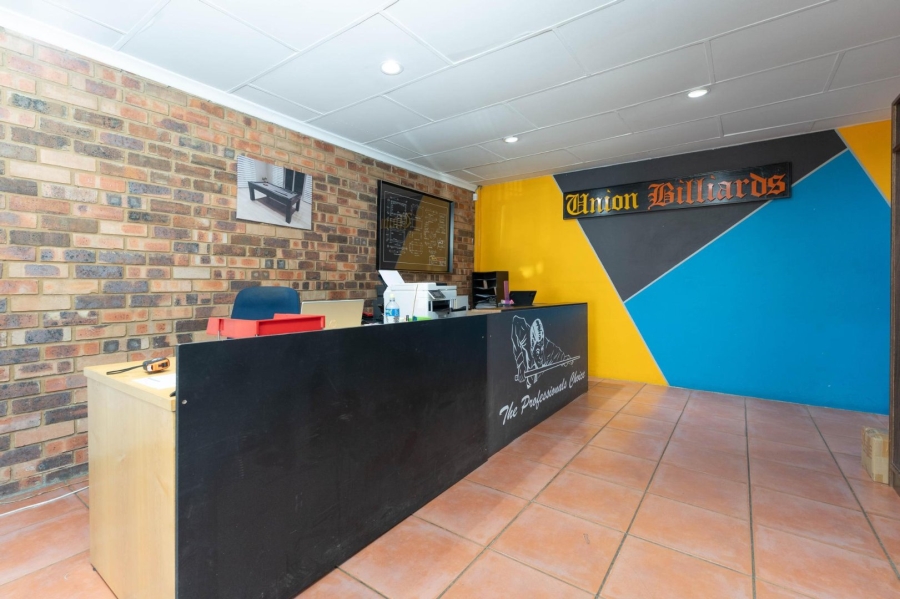 Commercial Property for Sale in Robertville Gauteng