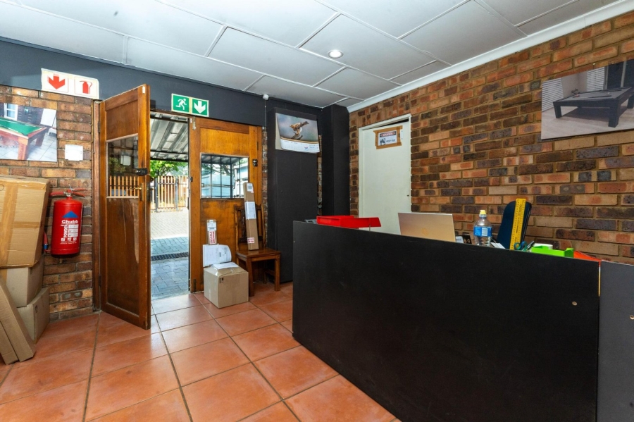 Commercial Property for Sale in Robertville Gauteng