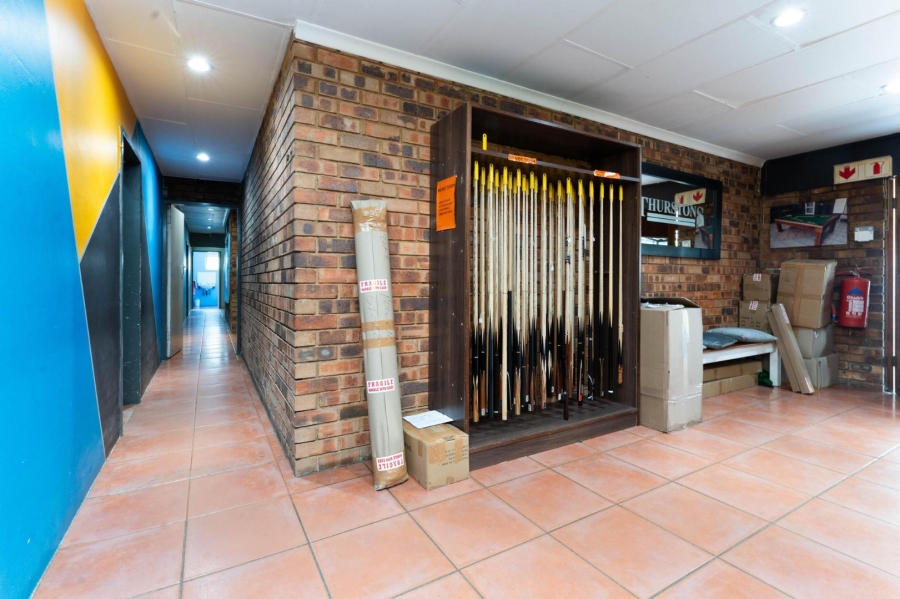 Commercial Property for Sale in Robertville Gauteng