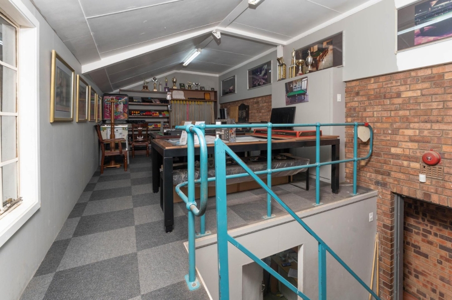 Commercial Property for Sale in Robertville Gauteng