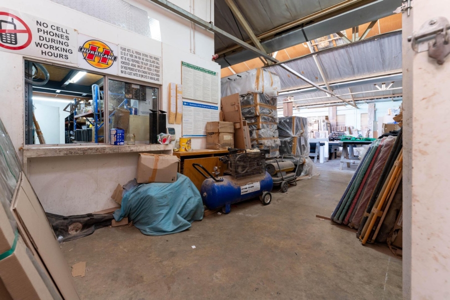 Commercial Property for Sale in Robertville Gauteng