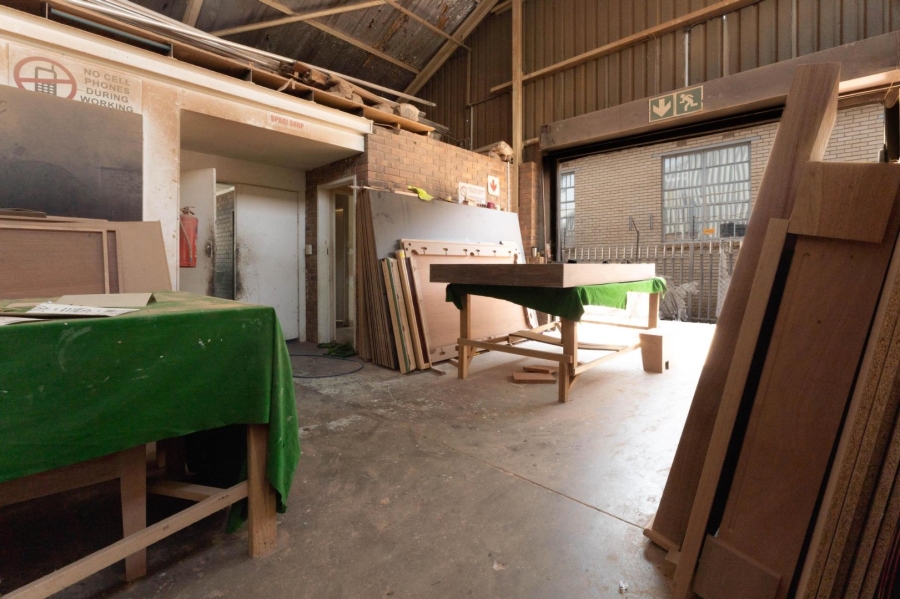Commercial Property for Sale in Robertville Gauteng