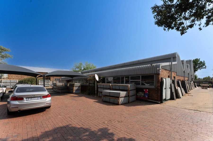 Commercial Property for Sale in Robertville Gauteng