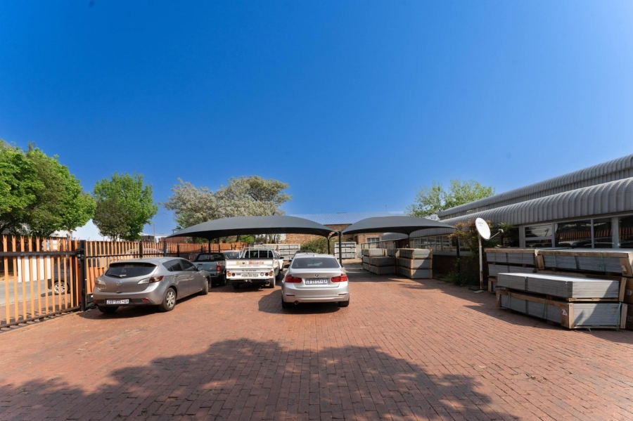 Commercial Property for Sale in Robertville Gauteng