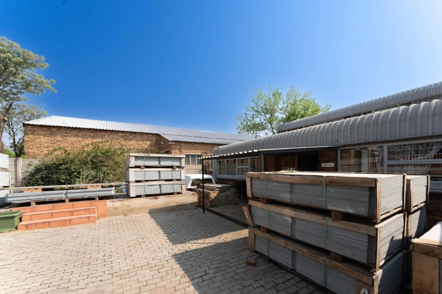 Commercial Property for Sale in Robertville Gauteng