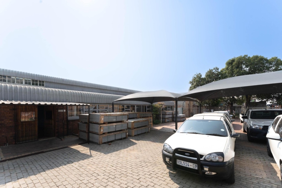 Commercial Property for Sale in Robertville Gauteng