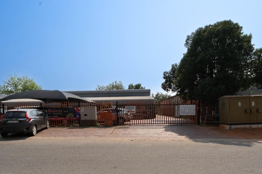 Commercial Property for Sale in Robertville Gauteng