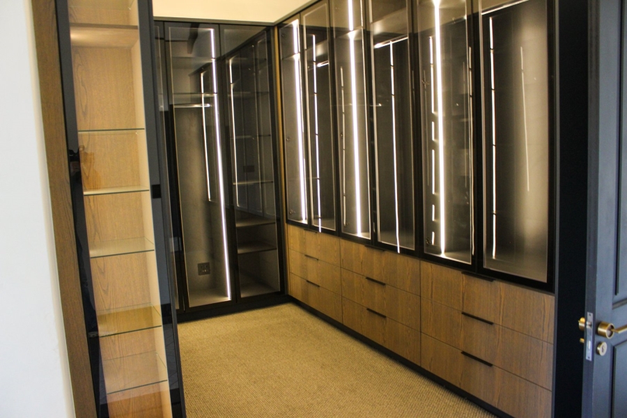 6 Bedroom Property for Sale in Waterkloof Gauteng