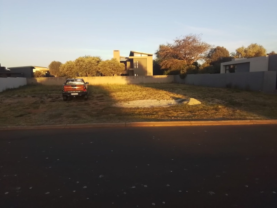 Commercial Property for Sale in Serengeti Lifestyle Estate Gauteng