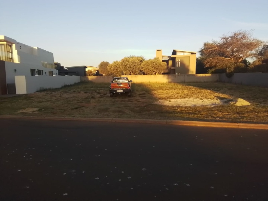 Commercial Property for Sale in Serengeti Lifestyle Estate Gauteng