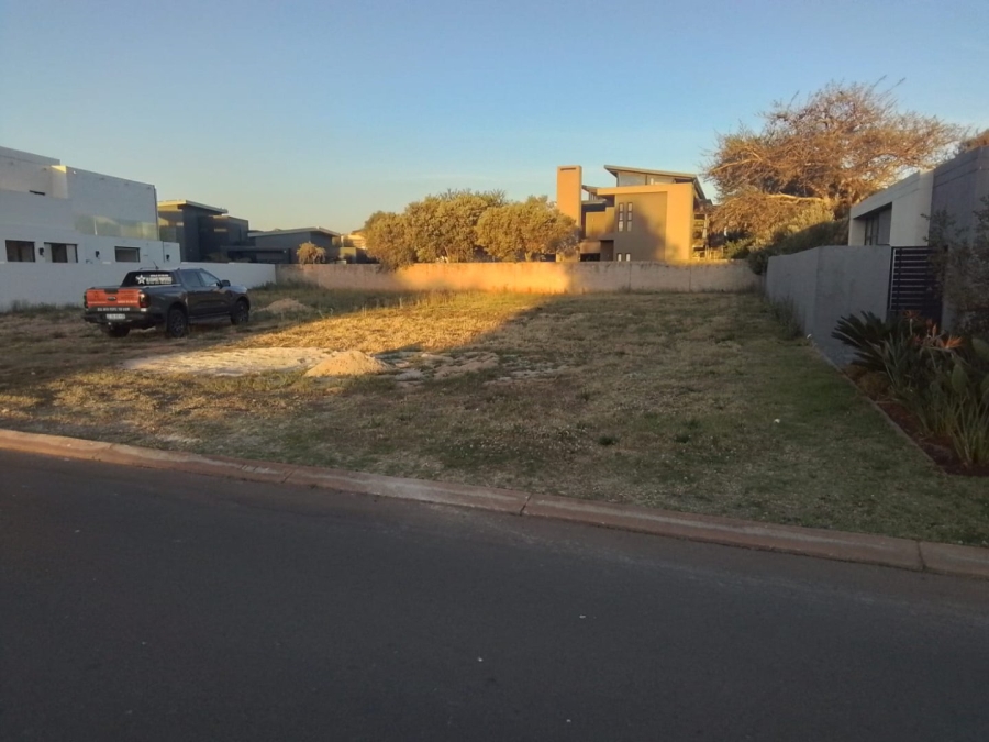 Commercial Property for Sale in Serengeti Lifestyle Estate Gauteng