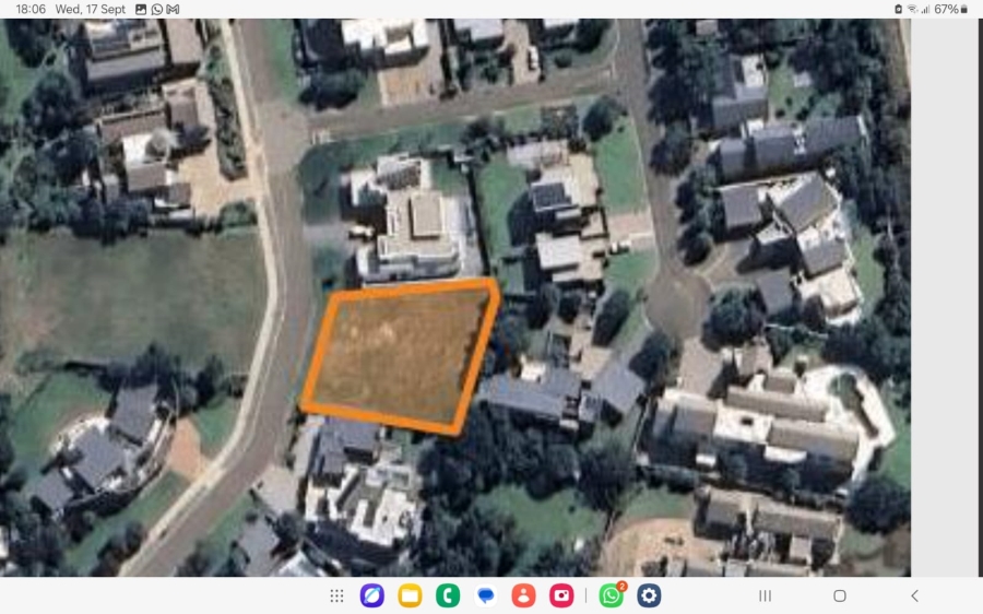 Commercial Property for Sale in Serengeti Lifestyle Estate Gauteng