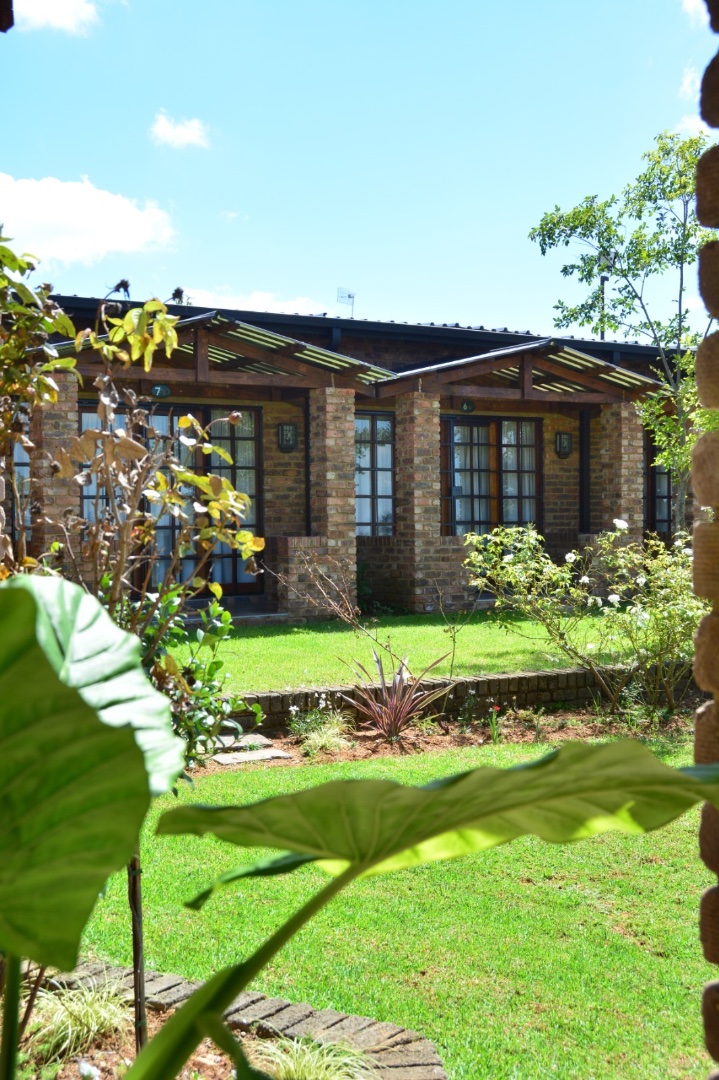 To Let 1 Bedroom Property for Rent in Bronkhorstspruit Gauteng
