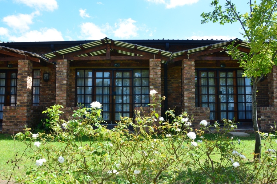 To Let 1 Bedroom Property for Rent in Bronkhorstspruit Gauteng