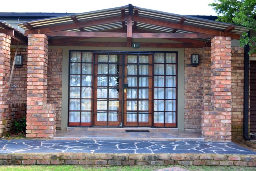 To Let 1 Bedroom Property for Rent in Bronkhorstspruit Gauteng