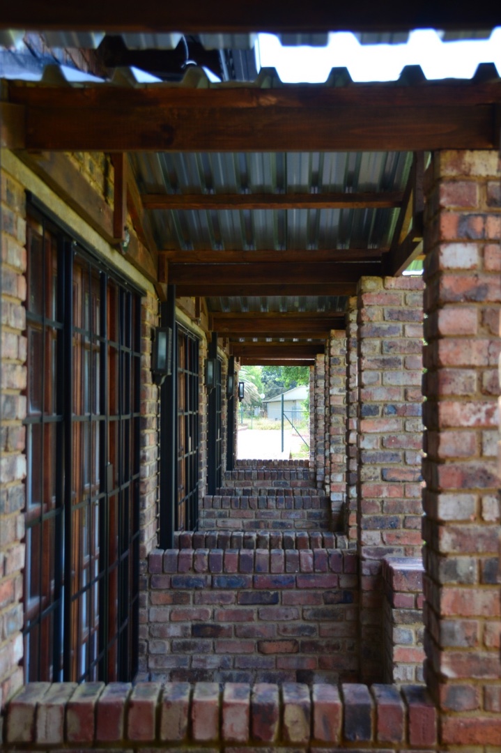 To Let 1 Bedroom Property for Rent in Bronkhorstspruit Gauteng