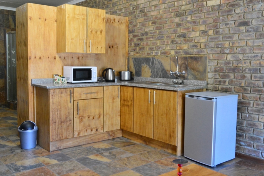 To Let 1 Bedroom Property for Rent in Bronkhorstspruit Gauteng