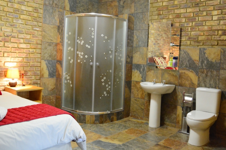 To Let 1 Bedroom Property for Rent in Bronkhorstspruit Gauteng