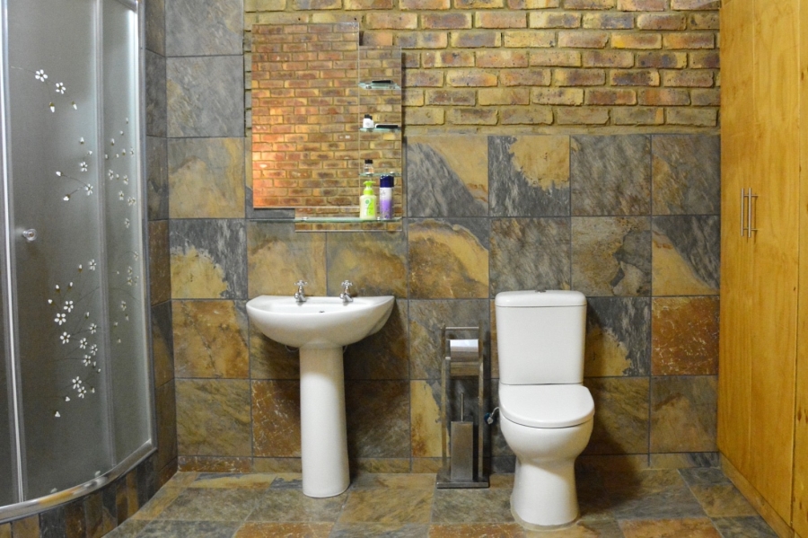 To Let 1 Bedroom Property for Rent in Bronkhorstspruit Gauteng