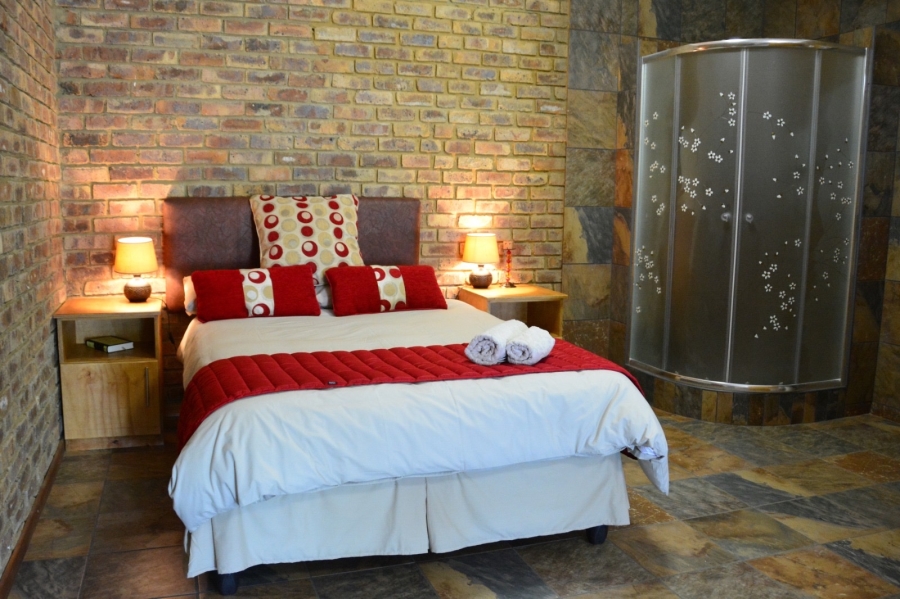 To Let 1 Bedroom Property for Rent in Bronkhorstspruit Gauteng