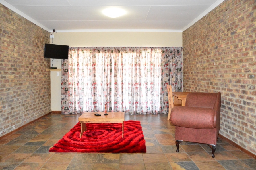 To Let 1 Bedroom Property for Rent in Bronkhorstspruit Gauteng