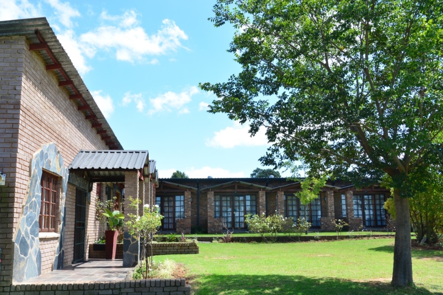 To Let 1 Bedroom Property for Rent in Bronkhorstspruit Gauteng
