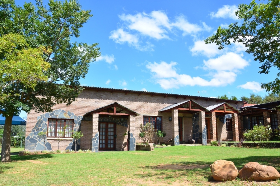 To Let 1 Bedroom Property for Rent in Bronkhorstspruit Gauteng