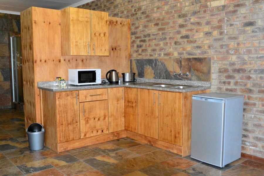 To Let 1 Bedroom Property for Rent in Bronkhorstspruit Gauteng