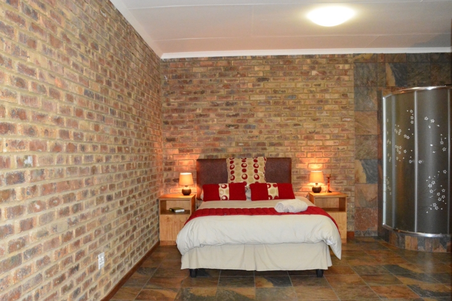 To Let 1 Bedroom Property for Rent in Bronkhorstspruit Gauteng